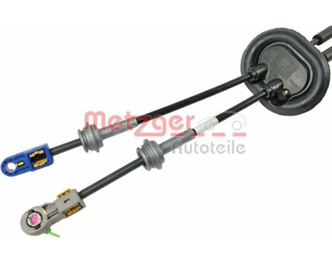 Cable, gear, Image 2