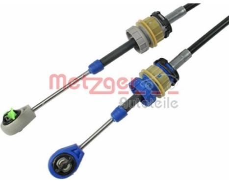 Cable, gear, Image 3
