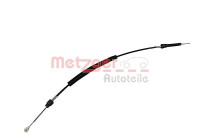 Cable, gear
