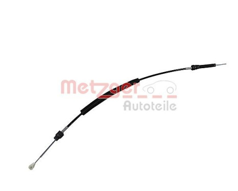 Cable, gear