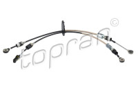 Cable, gear