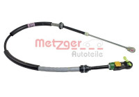 Cable, gear