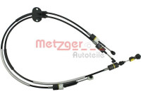 Cable, gear