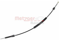 Cable, gear