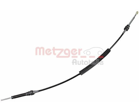 Cable, gear
