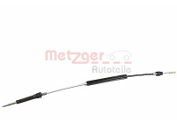 Cable, gear