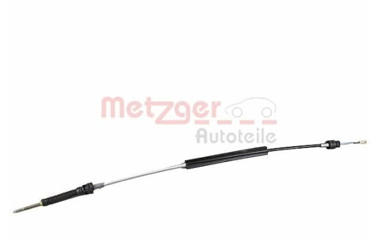 Cable, gear