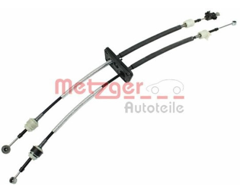 Cable, gear