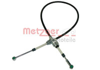 Cable, gear