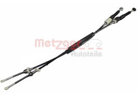 Cable, gear