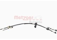 Cable, gear
