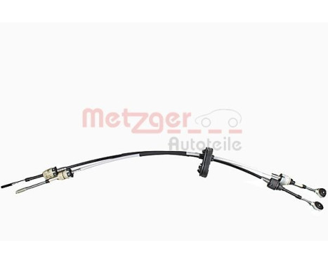 Cable, gear