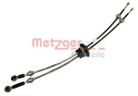 Cable, gear
