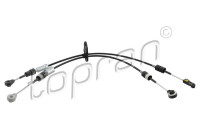 Cable, gear