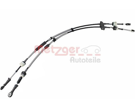 Cable, gear