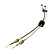 Cable, gear