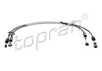 Cable, gear