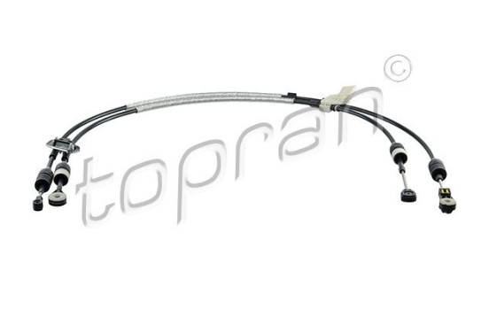 Cable, gear