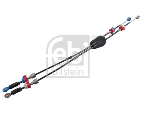 Cable, gear
