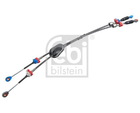 Cable, gear, Image 2