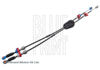 Cable, gear