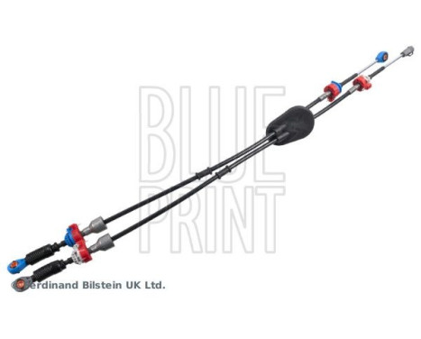Cable, gear