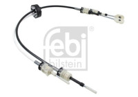 Cable, gear