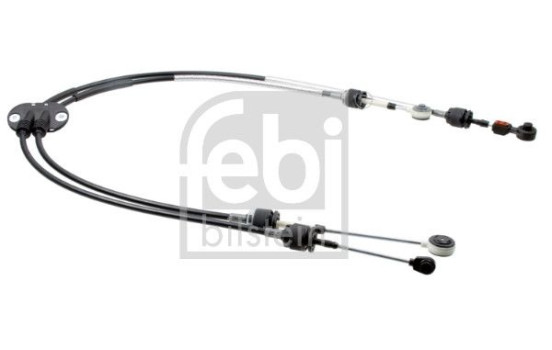 Cable, gear