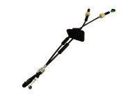 Cable, gear