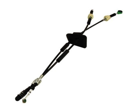 Cable, gear