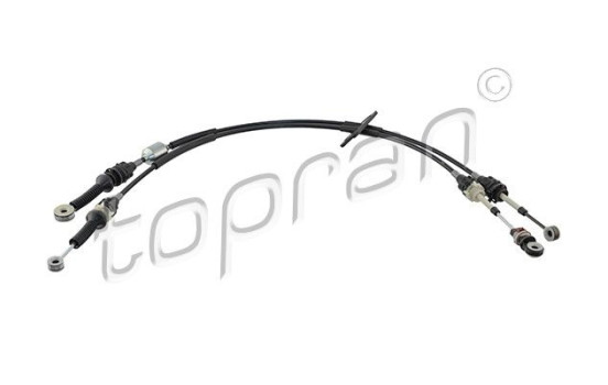 Cable, gear