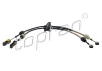 Cable, gear