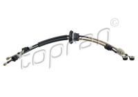 Cable, gear