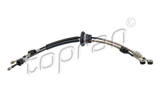 Cable, gear