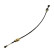 Cable, gear