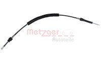Cable, gear