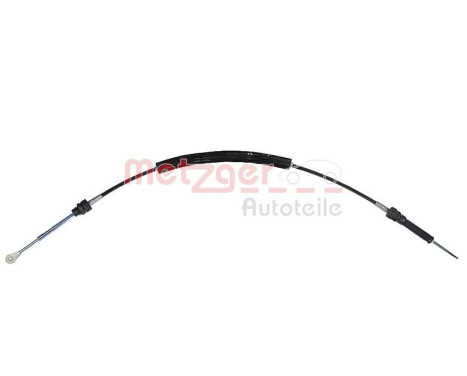 Cable, gear