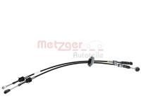 Cable, gear
