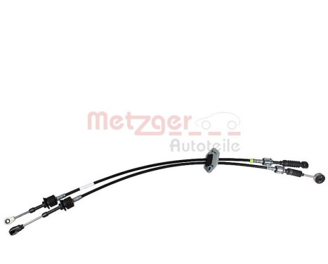 Cable, gear