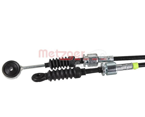 Cable, gear, Image 2
