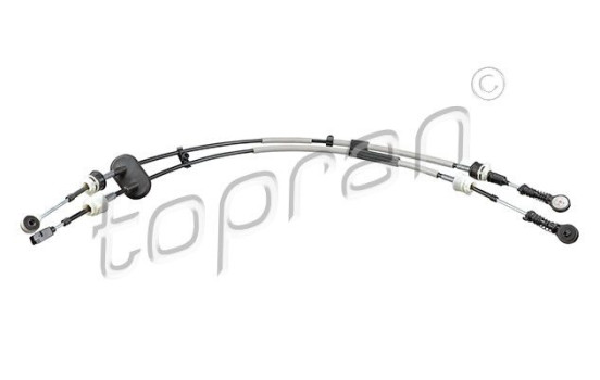 Cable, gear