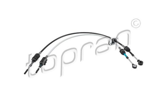 Cable, gear