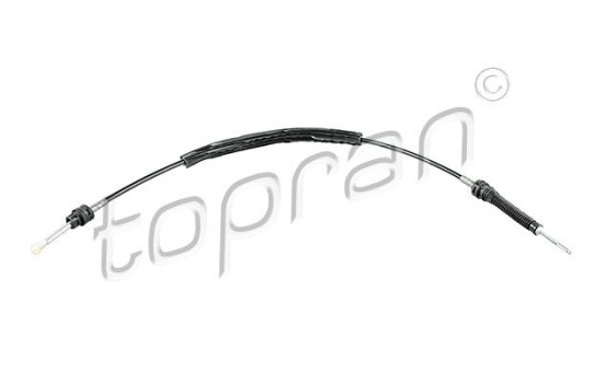 Cable, gear