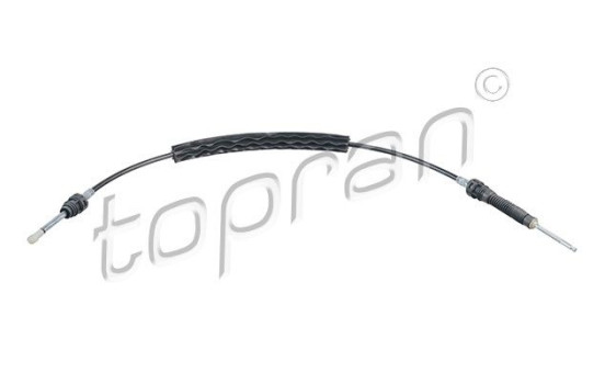 Cable, gear