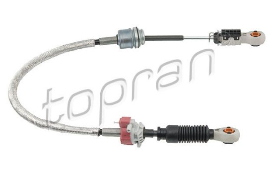 Cable, gear