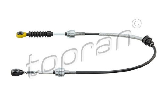 Cable, gear