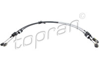 Cable, gear