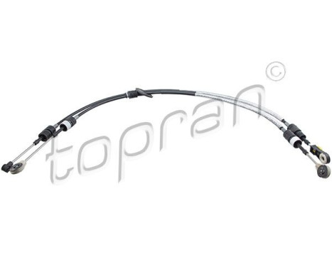 Cable, gear