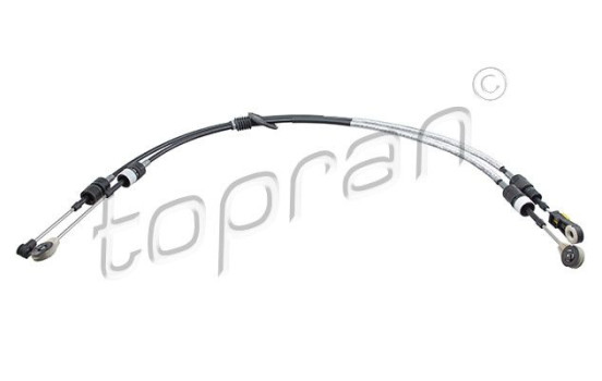 Cable, gear