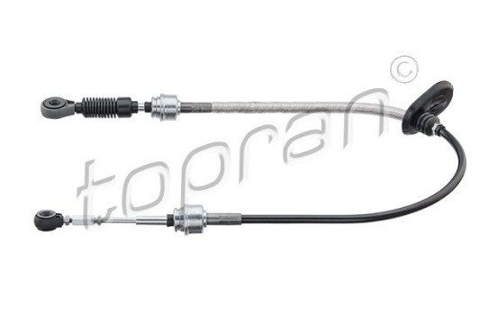 Cable, gear